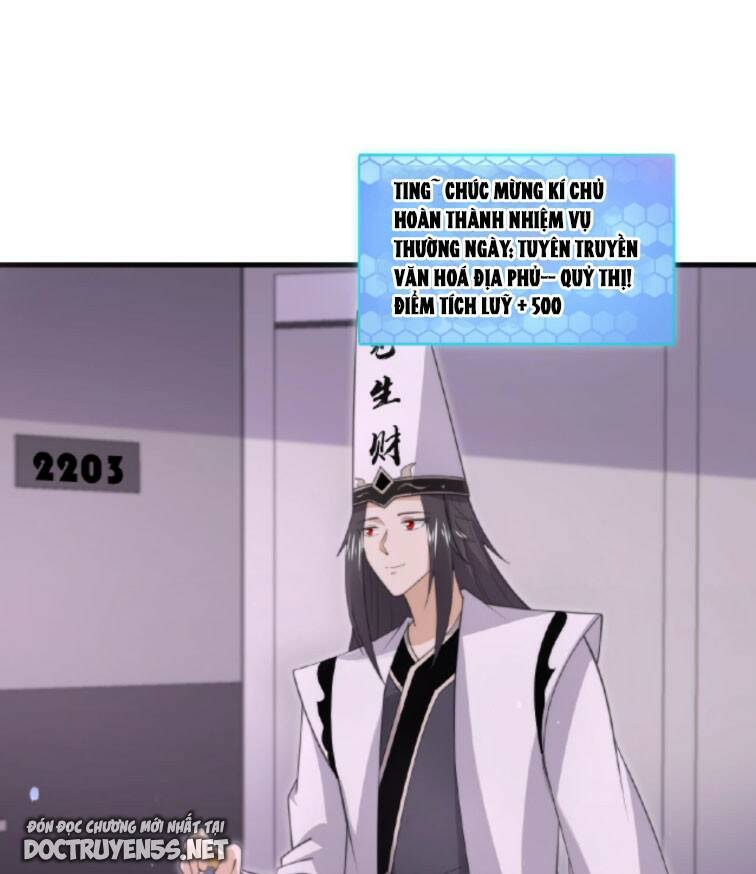 Bắt Đầu Livestream Ở Địa Phủ: Phát Sóng Trực Tiếp Ở Đây Ai Dám Đến Chapter 190 - Trang 2