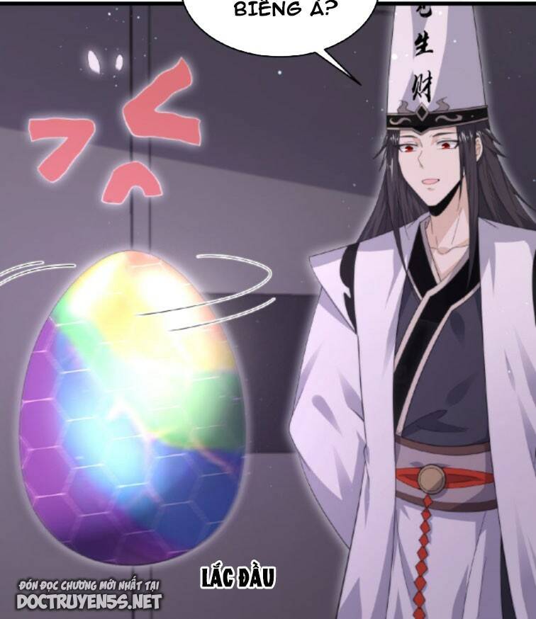 Bắt Đầu Livestream Ở Địa Phủ: Phát Sóng Trực Tiếp Ở Đây Ai Dám Đến Chapter 190 - Trang 2
