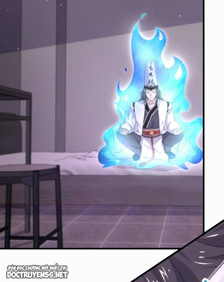 Bắt Đầu Livestream Ở Địa Phủ: Phát Sóng Trực Tiếp Ở Đây Ai Dám Đến Chapter 190 - Trang 2