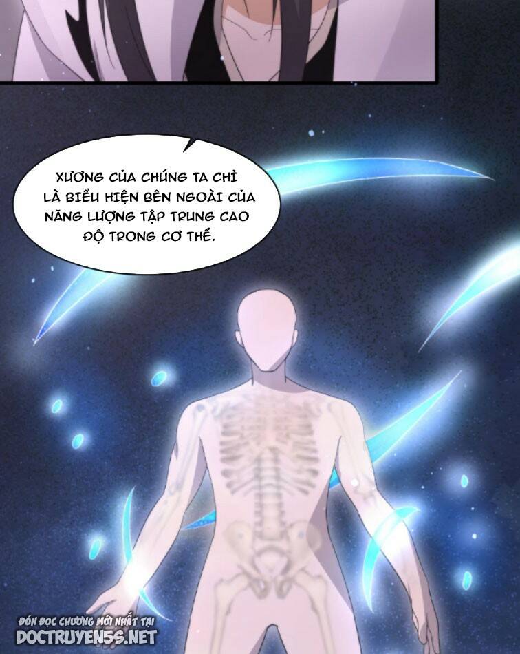 Bắt Đầu Livestream Ở Địa Phủ: Phát Sóng Trực Tiếp Ở Đây Ai Dám Đến Chapter 190 - Trang 2