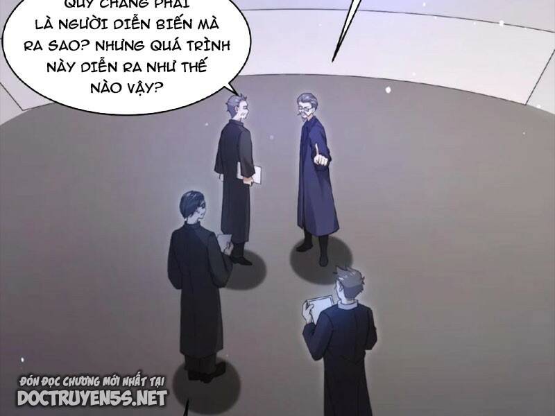 Bắt Đầu Livestream Ở Địa Phủ: Phát Sóng Trực Tiếp Ở Đây Ai Dám Đến Chapter 191 - Trang 2