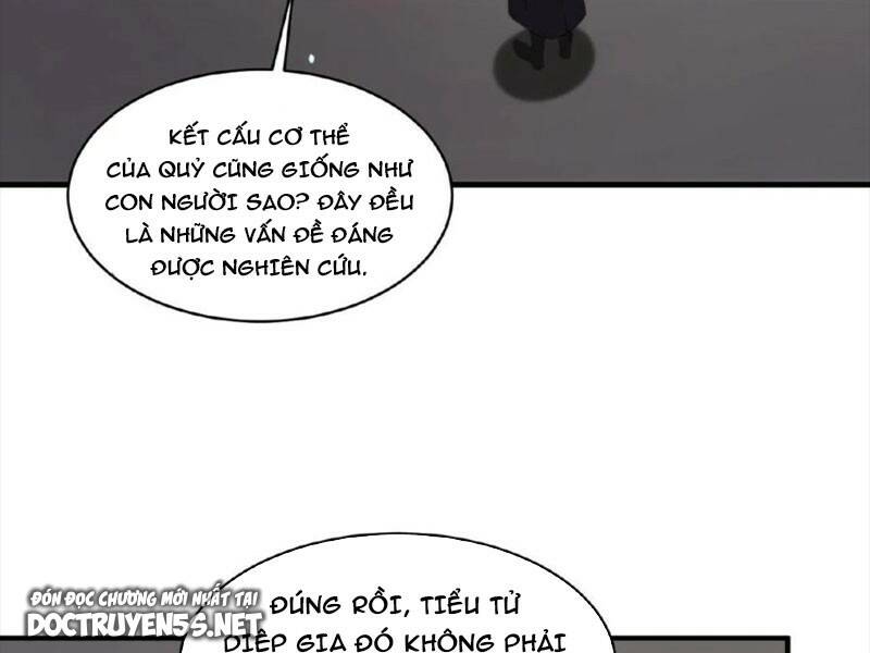 Bắt Đầu Livestream Ở Địa Phủ: Phát Sóng Trực Tiếp Ở Đây Ai Dám Đến Chapter 191 - Trang 2