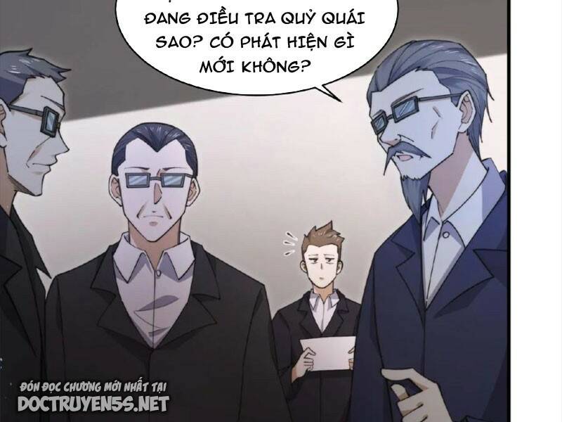 Bắt Đầu Livestream Ở Địa Phủ: Phát Sóng Trực Tiếp Ở Đây Ai Dám Đến Chapter 191 - Trang 2