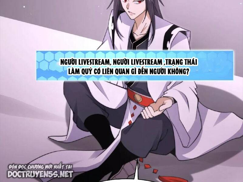 Bắt Đầu Livestream Ở Địa Phủ: Phát Sóng Trực Tiếp Ở Đây Ai Dám Đến Chapter 191 - Trang 2