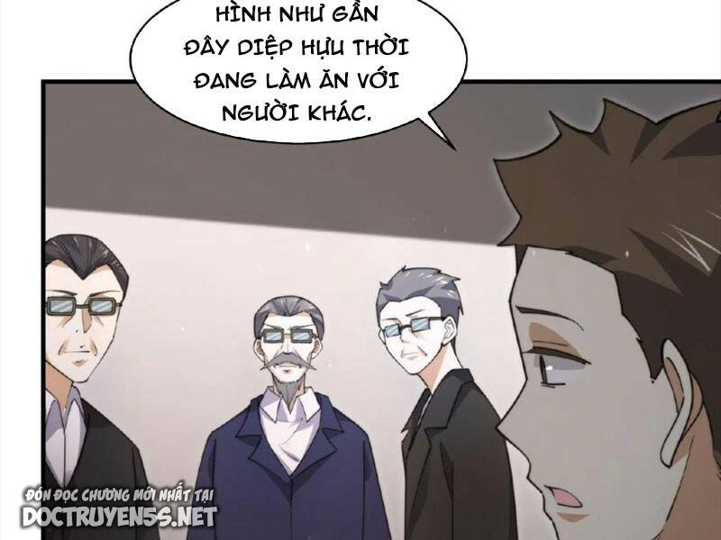 Bắt Đầu Livestream Ở Địa Phủ: Phát Sóng Trực Tiếp Ở Đây Ai Dám Đến Chapter 191 - Trang 2