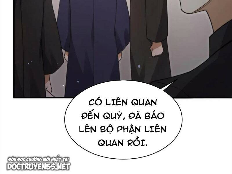 Bắt Đầu Livestream Ở Địa Phủ: Phát Sóng Trực Tiếp Ở Đây Ai Dám Đến Chapter 191 - Trang 2