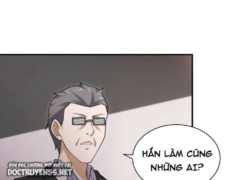 Bắt Đầu Livestream Ở Địa Phủ: Phát Sóng Trực Tiếp Ở Đây Ai Dám Đến Chapter 191 - Trang 2