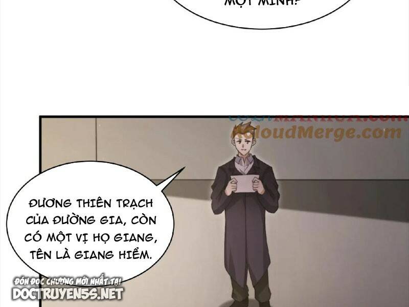 Bắt Đầu Livestream Ở Địa Phủ: Phát Sóng Trực Tiếp Ở Đây Ai Dám Đến Chapter 191 - Trang 2