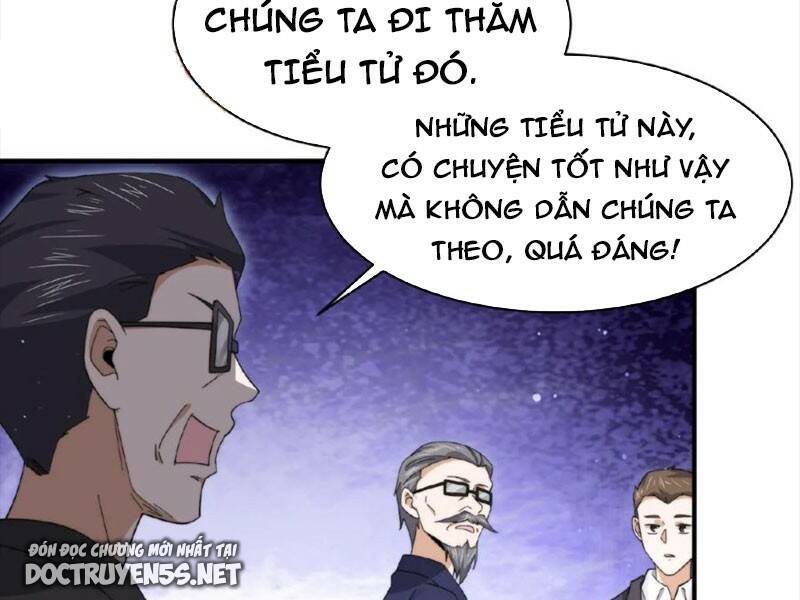 Bắt Đầu Livestream Ở Địa Phủ: Phát Sóng Trực Tiếp Ở Đây Ai Dám Đến Chapter 191 - Trang 2