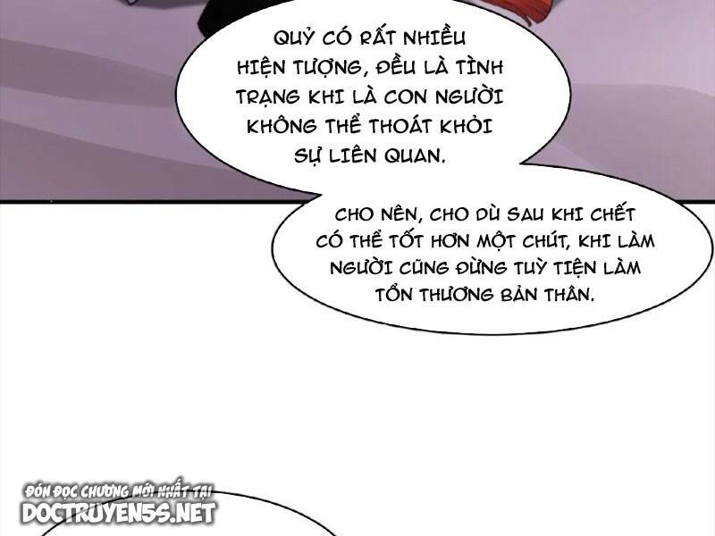 Bắt Đầu Livestream Ở Địa Phủ: Phát Sóng Trực Tiếp Ở Đây Ai Dám Đến Chapter 191 - Trang 2