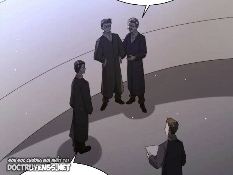 Bắt Đầu Livestream Ở Địa Phủ: Phát Sóng Trực Tiếp Ở Đây Ai Dám Đến Chapter 191 - Trang 2