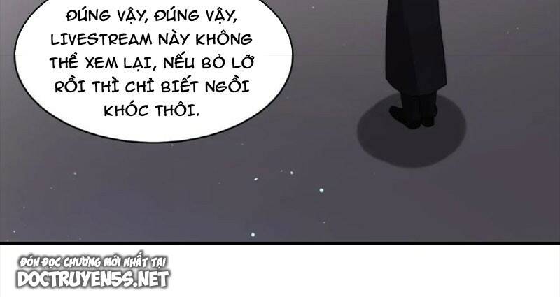 Bắt Đầu Livestream Ở Địa Phủ: Phát Sóng Trực Tiếp Ở Đây Ai Dám Đến Chapter 191 - Trang 2