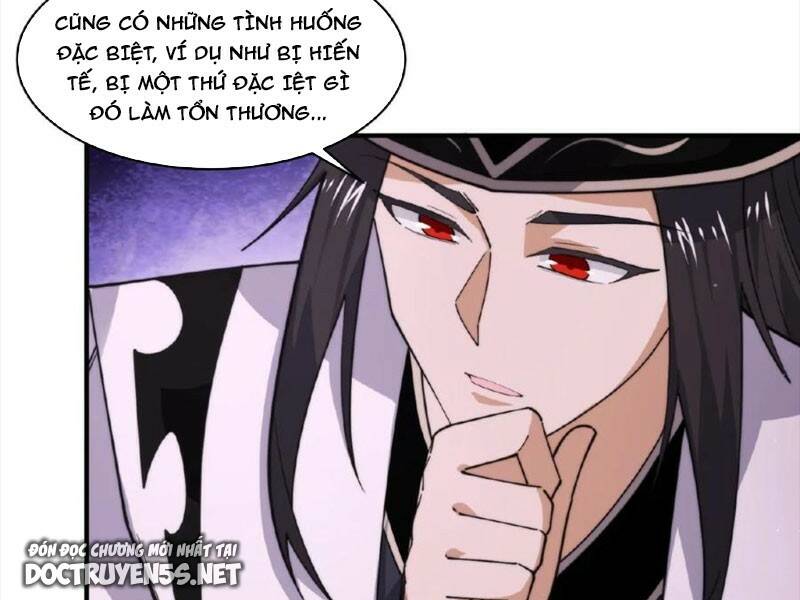 Bắt Đầu Livestream Ở Địa Phủ: Phát Sóng Trực Tiếp Ở Đây Ai Dám Đến Chapter 191 - Trang 2