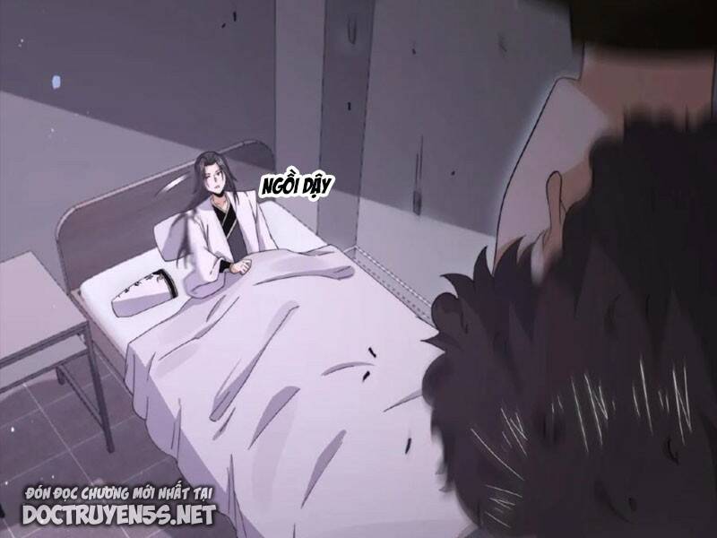 Bắt Đầu Livestream Ở Địa Phủ: Phát Sóng Trực Tiếp Ở Đây Ai Dám Đến Chapter 191 - Trang 2