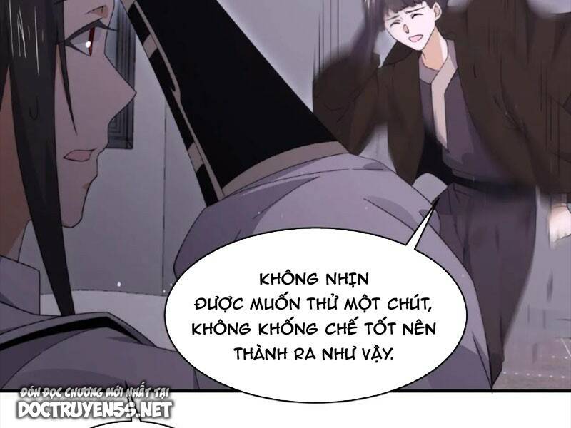 Bắt Đầu Livestream Ở Địa Phủ: Phát Sóng Trực Tiếp Ở Đây Ai Dám Đến Chapter 191 - Trang 2