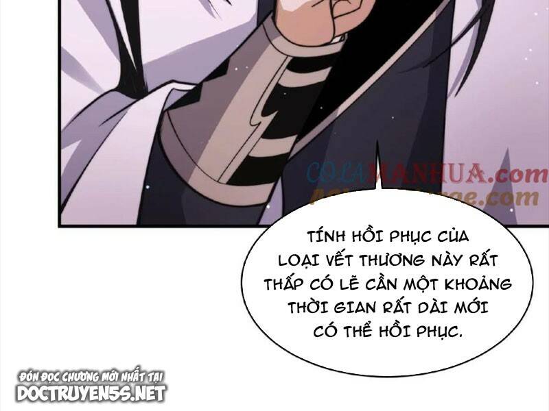 Bắt Đầu Livestream Ở Địa Phủ: Phát Sóng Trực Tiếp Ở Đây Ai Dám Đến Chapter 191 - Trang 2