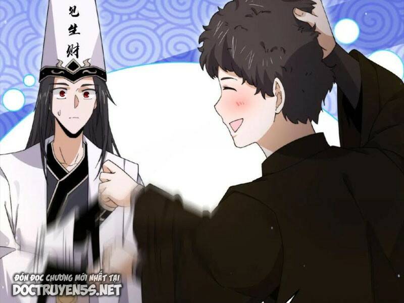 Bắt Đầu Livestream Ở Địa Phủ: Phát Sóng Trực Tiếp Ở Đây Ai Dám Đến Chapter 191 - Trang 2