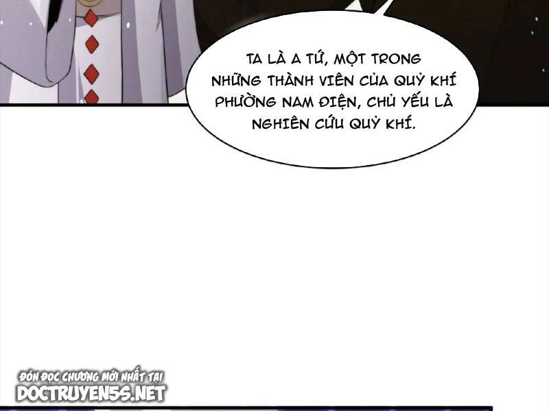 Bắt Đầu Livestream Ở Địa Phủ: Phát Sóng Trực Tiếp Ở Đây Ai Dám Đến Chapter 191 - Trang 2