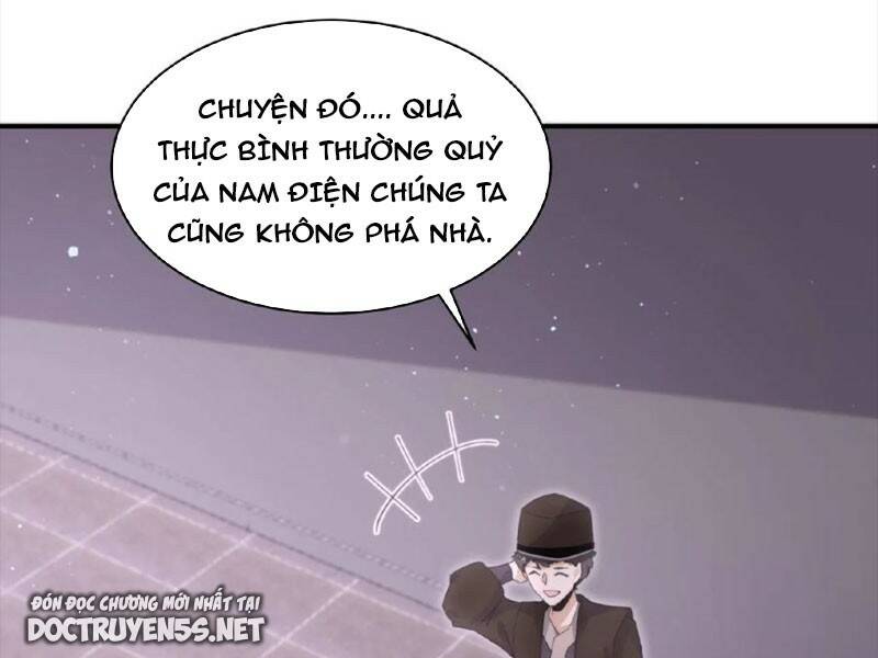 Bắt Đầu Livestream Ở Địa Phủ: Phát Sóng Trực Tiếp Ở Đây Ai Dám Đến Chapter 191 - Trang 2