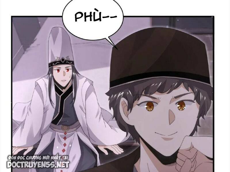 Bắt Đầu Livestream Ở Địa Phủ: Phát Sóng Trực Tiếp Ở Đây Ai Dám Đến Chapter 191 - Trang 2