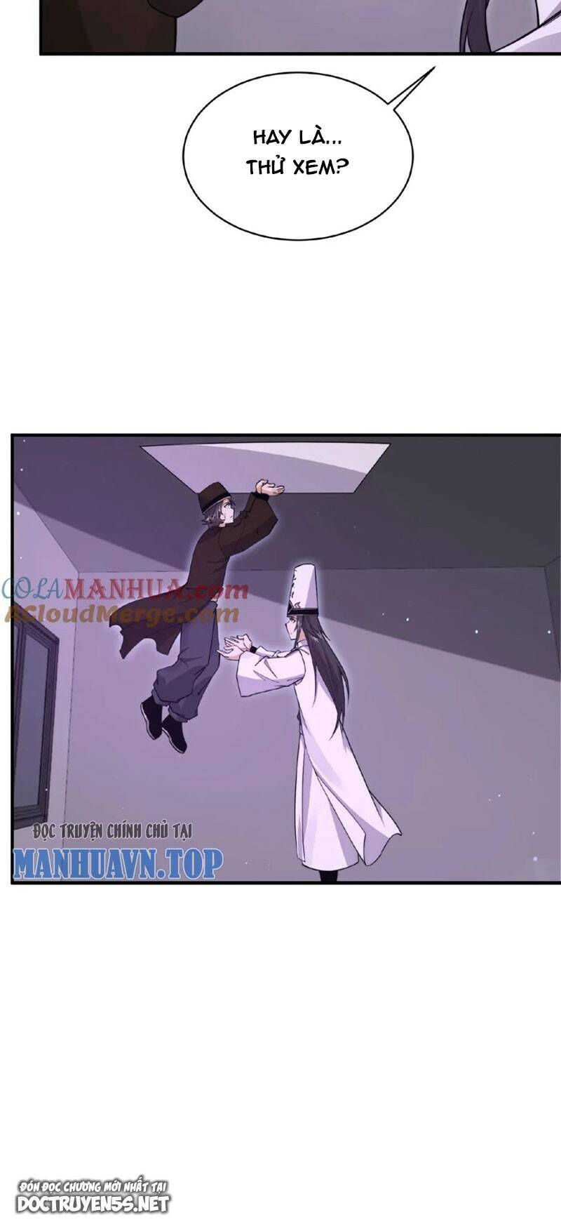 Bắt Đầu Livestream Ở Địa Phủ: Phát Sóng Trực Tiếp Ở Đây Ai Dám Đến Chapter 192 - Trang 2