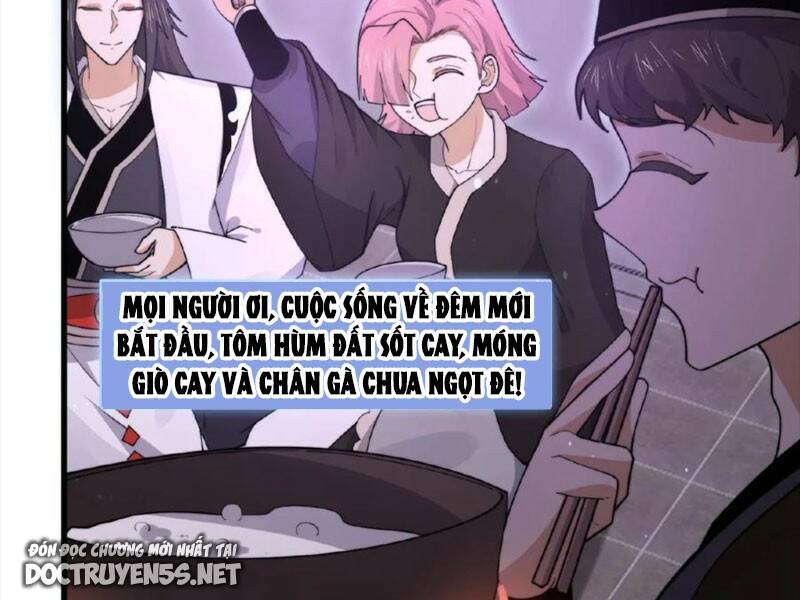 Bắt Đầu Livestream Ở Địa Phủ: Phát Sóng Trực Tiếp Ở Đây Ai Dám Đến Chapter 193 - Trang 2