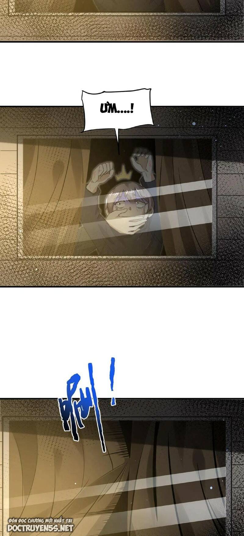 Bắt Đầu Livestream Ở Địa Phủ: Phát Sóng Trực Tiếp Ở Đây Ai Dám Đến Chapter 194 - Trang 2