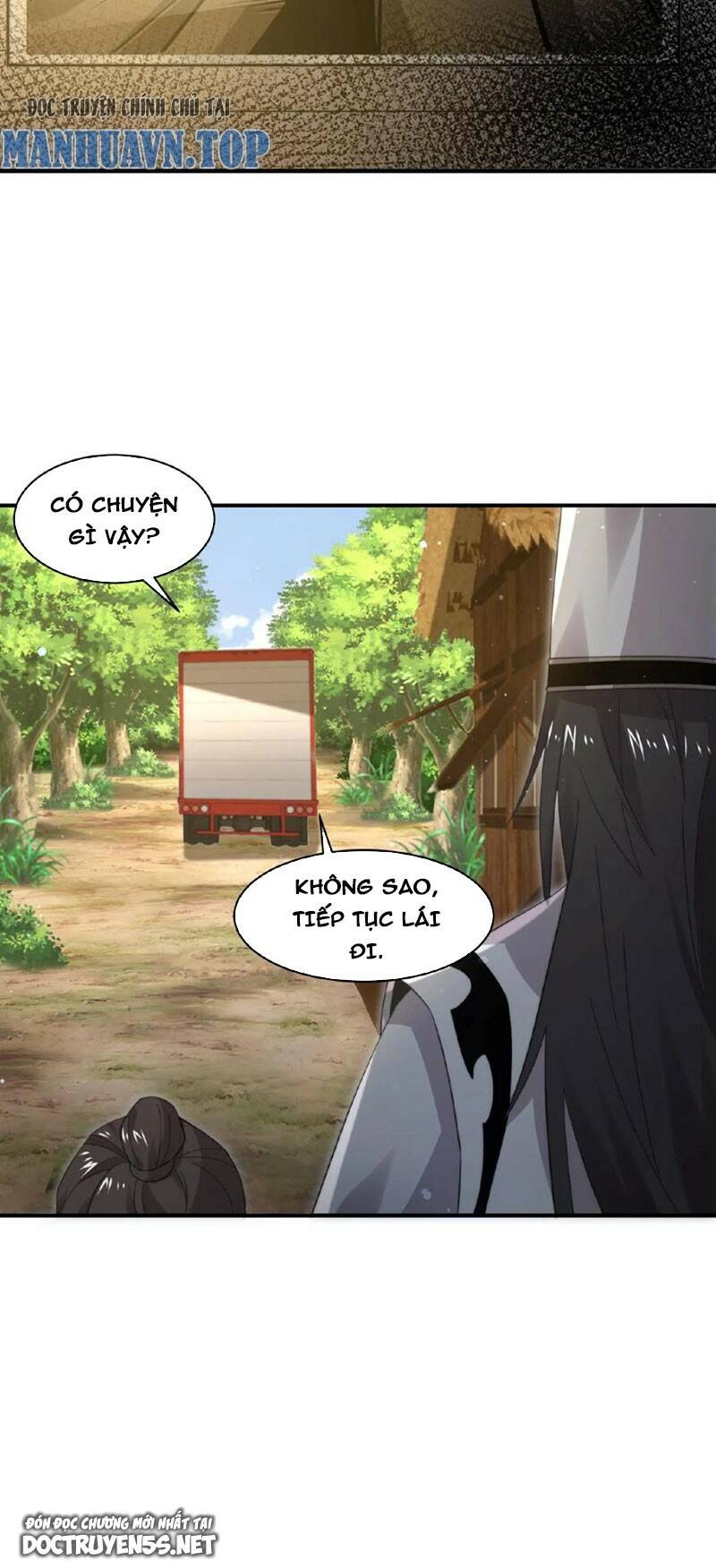 Bắt Đầu Livestream Ở Địa Phủ: Phát Sóng Trực Tiếp Ở Đây Ai Dám Đến Chapter 194 - Trang 2