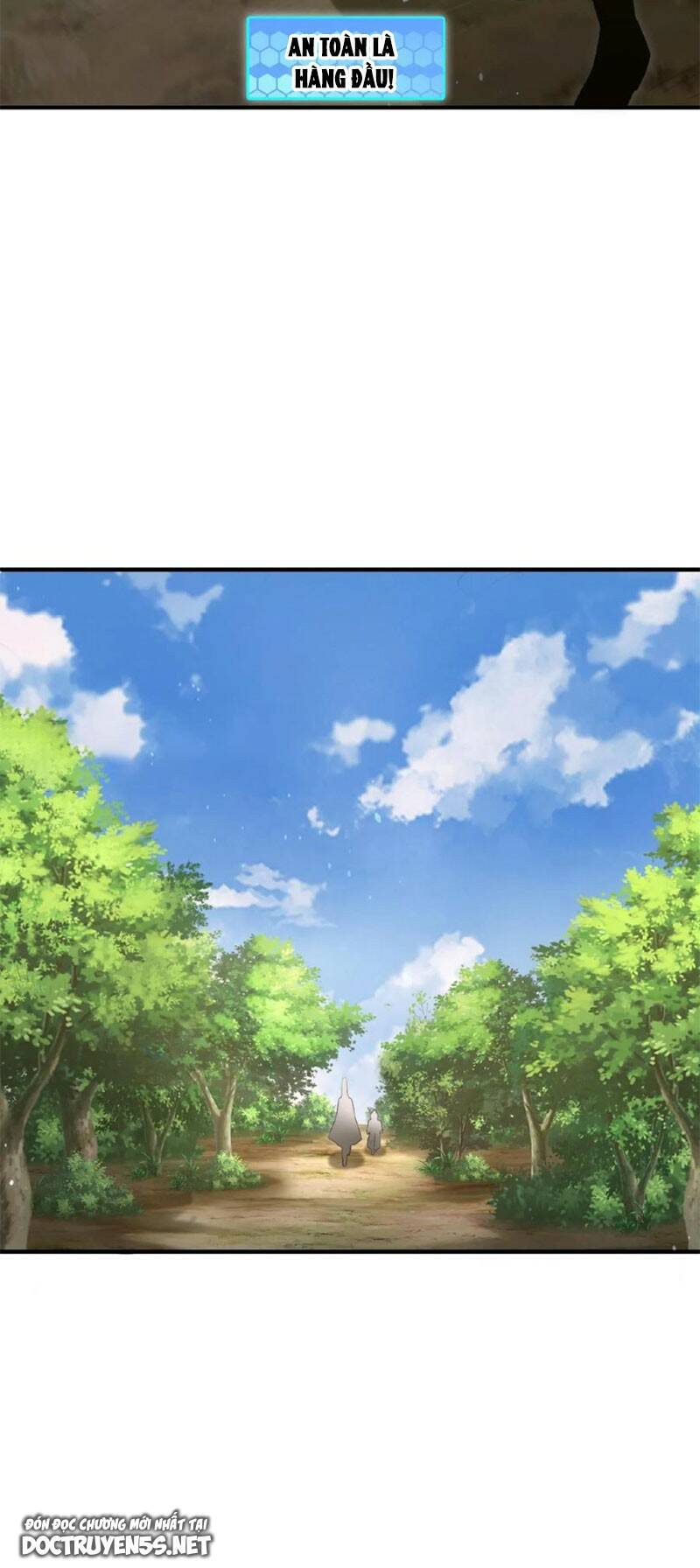 Bắt Đầu Livestream Ở Địa Phủ: Phát Sóng Trực Tiếp Ở Đây Ai Dám Đến Chapter 194 - Trang 2