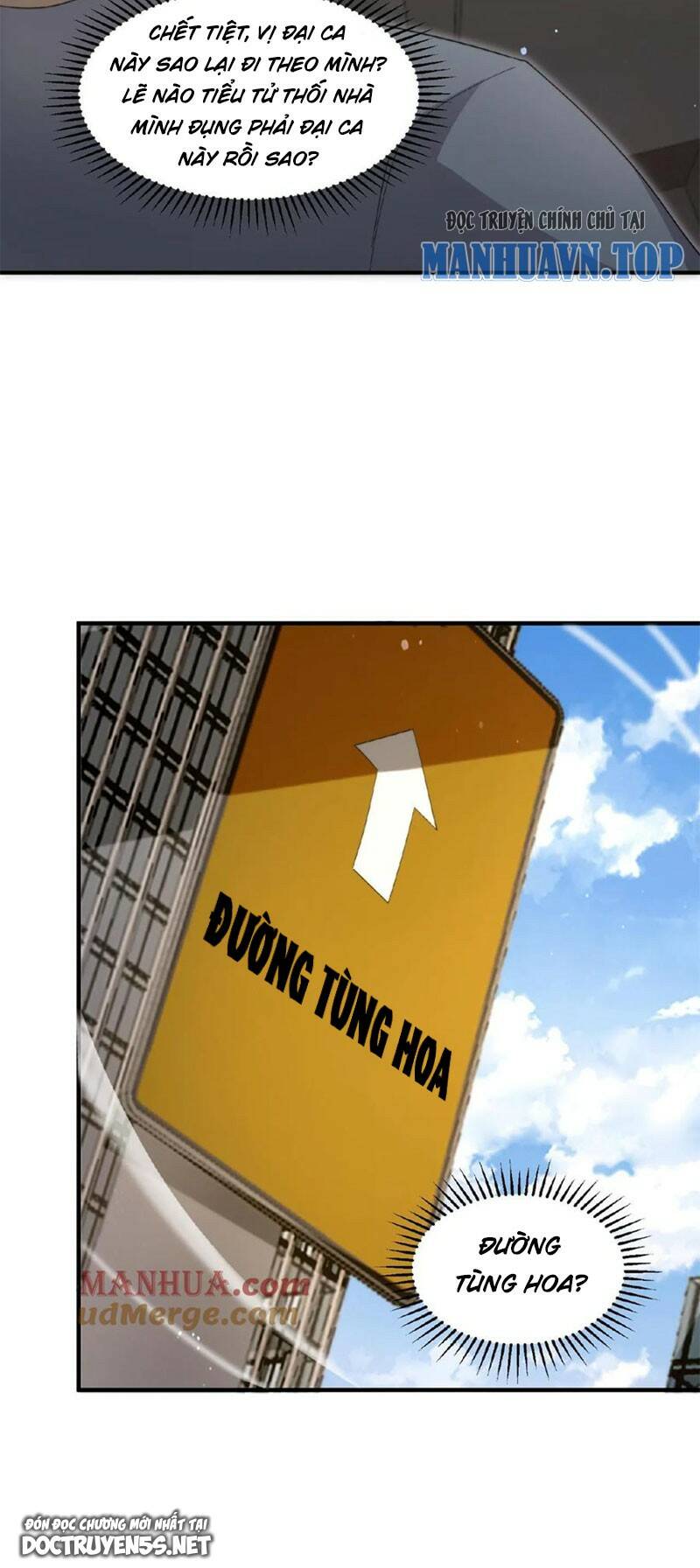 Bắt Đầu Livestream Ở Địa Phủ: Phát Sóng Trực Tiếp Ở Đây Ai Dám Đến Chapter 194 - Trang 2