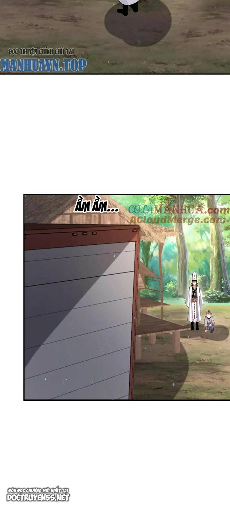 Bắt Đầu Livestream Ở Địa Phủ: Phát Sóng Trực Tiếp Ở Đây Ai Dám Đến Chapter 194 - Trang 2