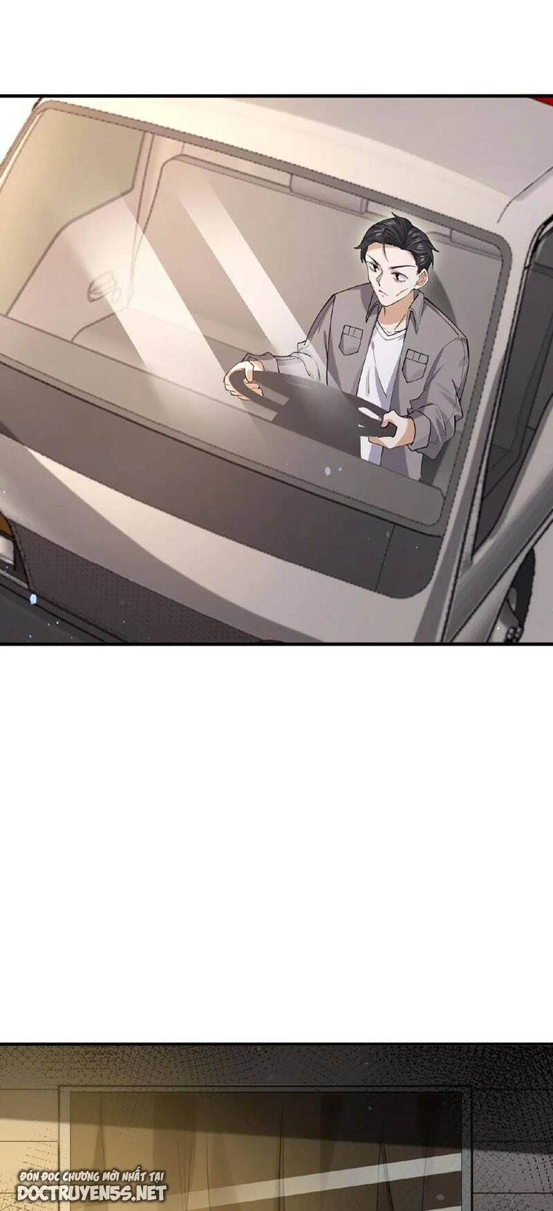 Bắt Đầu Livestream Ở Địa Phủ: Phát Sóng Trực Tiếp Ở Đây Ai Dám Đến Chapter 194 - Trang 2