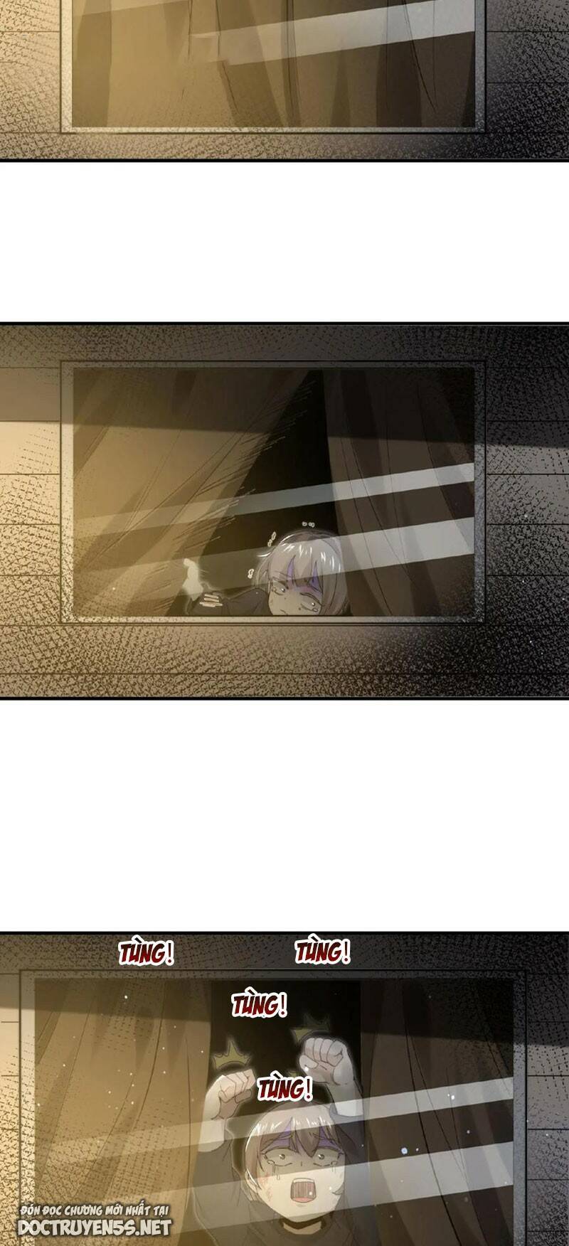 Bắt Đầu Livestream Ở Địa Phủ: Phát Sóng Trực Tiếp Ở Đây Ai Dám Đến Chapter 194 - Trang 2