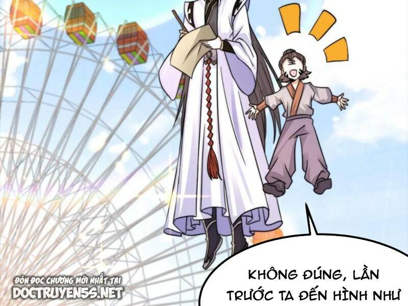 Bắt Đầu Livestream Ở Địa Phủ: Phát Sóng Trực Tiếp Ở Đây Ai Dám Đến Chapter 195 - Trang 2