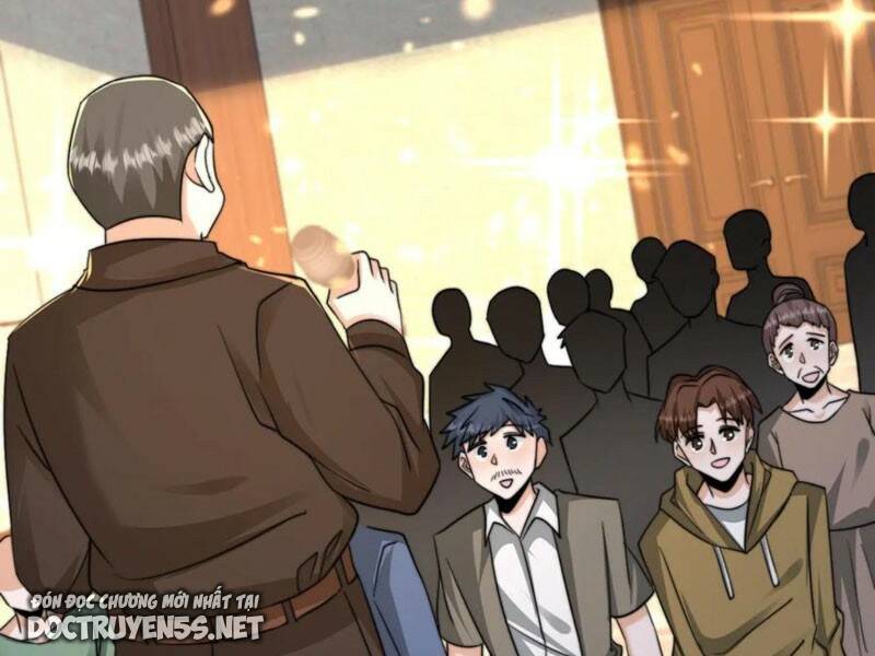 Bắt Đầu Livestream Ở Địa Phủ: Phát Sóng Trực Tiếp Ở Đây Ai Dám Đến Chapter 195 - Trang 2