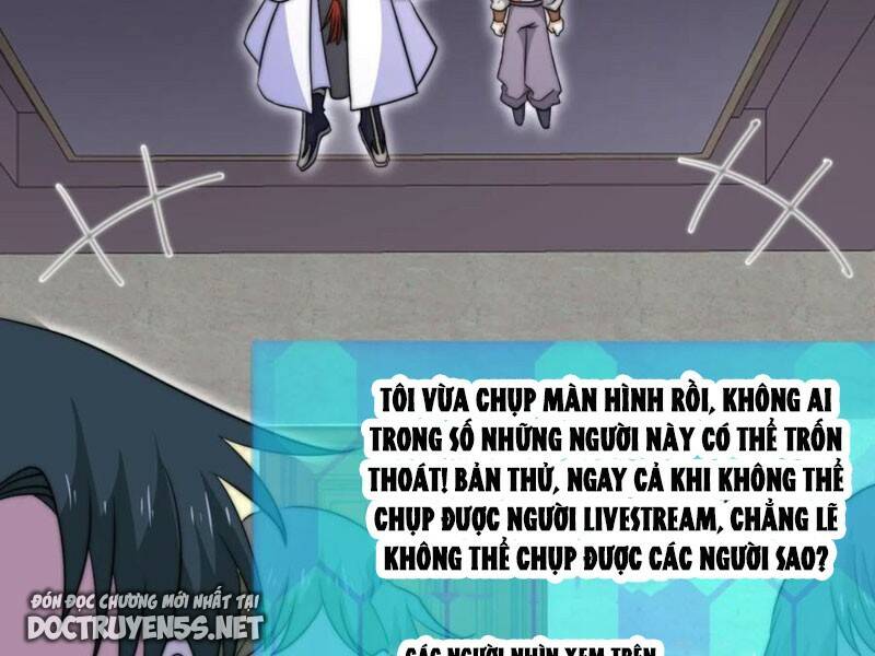 Bắt Đầu Livestream Ở Địa Phủ: Phát Sóng Trực Tiếp Ở Đây Ai Dám Đến Chapter 195 - Trang 2