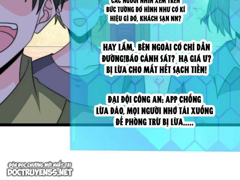 Bắt Đầu Livestream Ở Địa Phủ: Phát Sóng Trực Tiếp Ở Đây Ai Dám Đến Chapter 195 - Trang 2