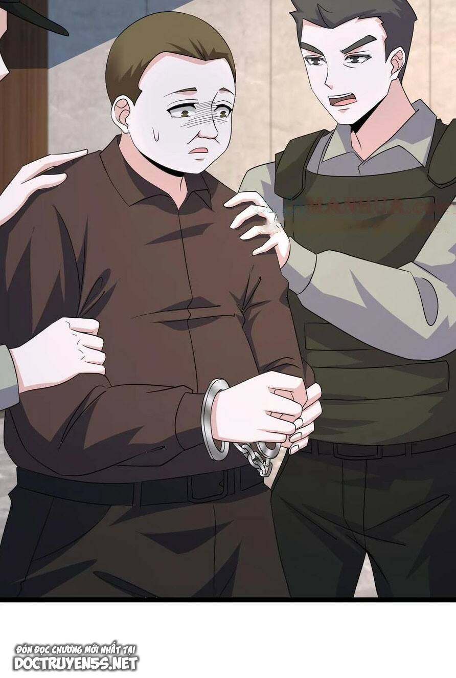 Bắt Đầu Livestream Ở Địa Phủ: Phát Sóng Trực Tiếp Ở Đây Ai Dám Đến Chapter 196 - Trang 2