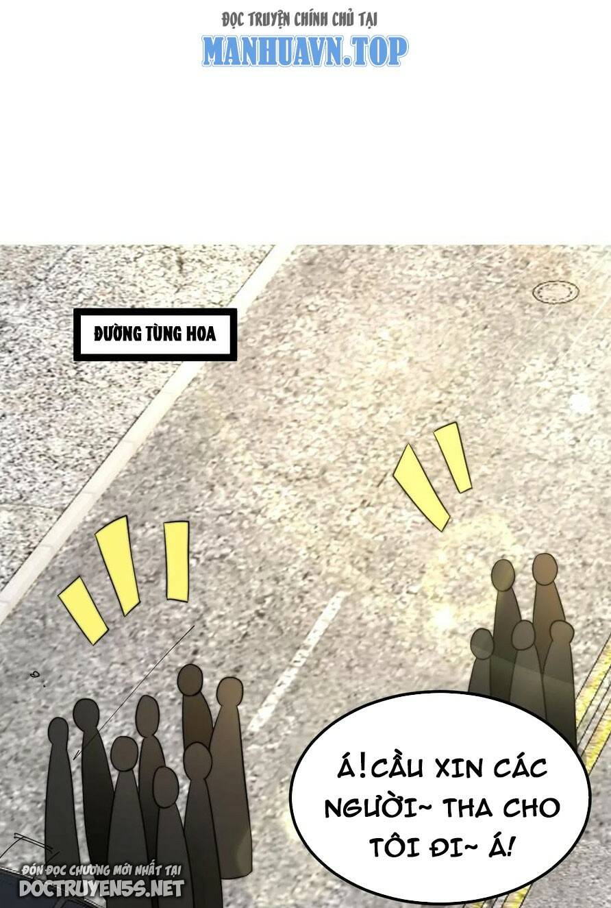 Bắt Đầu Livestream Ở Địa Phủ: Phát Sóng Trực Tiếp Ở Đây Ai Dám Đến Chapter 196 - Trang 2