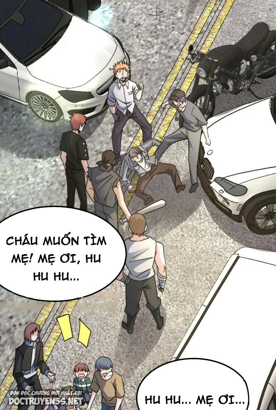 Bắt Đầu Livestream Ở Địa Phủ: Phát Sóng Trực Tiếp Ở Đây Ai Dám Đến Chapter 196 - Trang 2