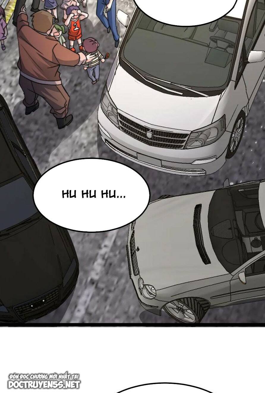 Bắt Đầu Livestream Ở Địa Phủ: Phát Sóng Trực Tiếp Ở Đây Ai Dám Đến Chapter 196 - Trang 2