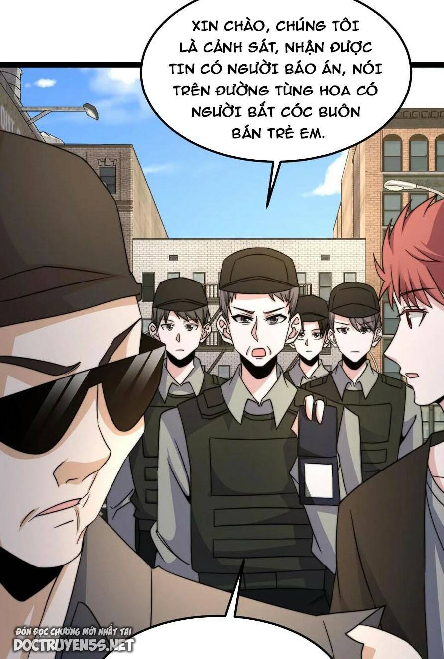 Bắt Đầu Livestream Ở Địa Phủ: Phát Sóng Trực Tiếp Ở Đây Ai Dám Đến Chapter 196 - Trang 2