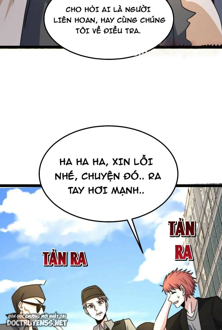 Bắt Đầu Livestream Ở Địa Phủ: Phát Sóng Trực Tiếp Ở Đây Ai Dám Đến Chapter 196 - Trang 2