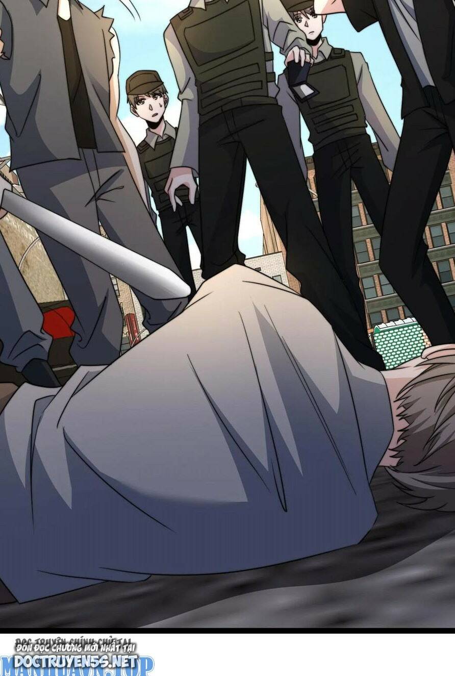 Bắt Đầu Livestream Ở Địa Phủ: Phát Sóng Trực Tiếp Ở Đây Ai Dám Đến Chapter 196 - Trang 2