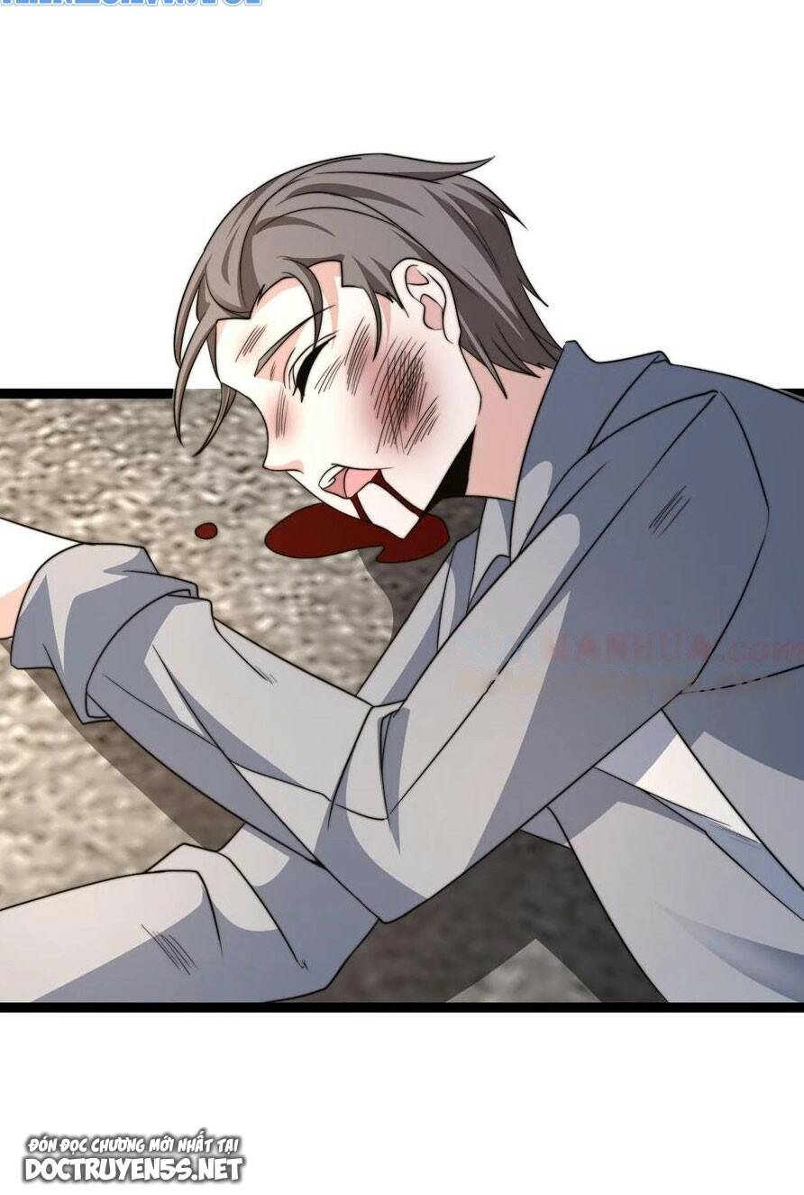 Bắt Đầu Livestream Ở Địa Phủ: Phát Sóng Trực Tiếp Ở Đây Ai Dám Đến Chapter 196 - Trang 2