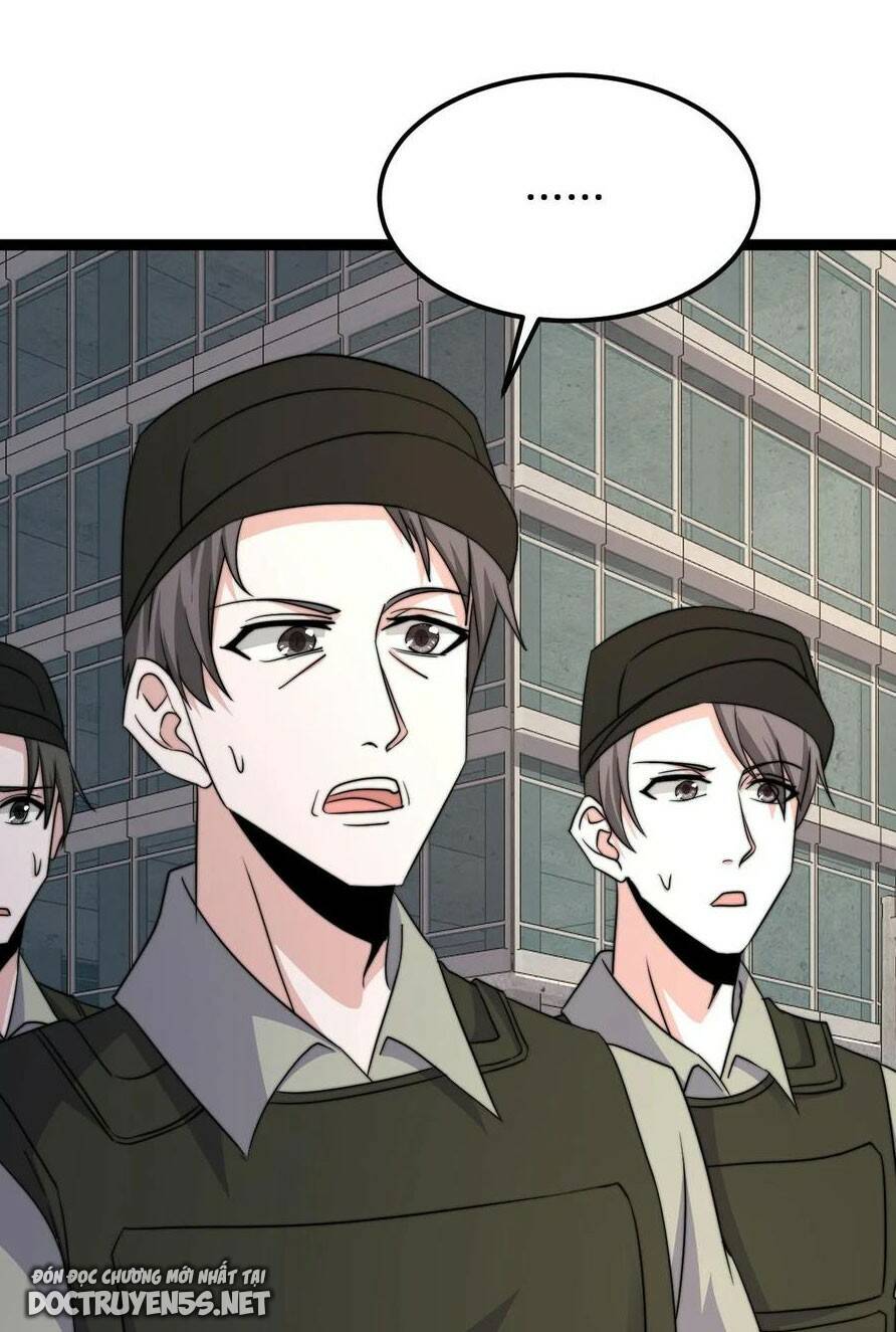 Bắt Đầu Livestream Ở Địa Phủ: Phát Sóng Trực Tiếp Ở Đây Ai Dám Đến Chapter 196 - Trang 2