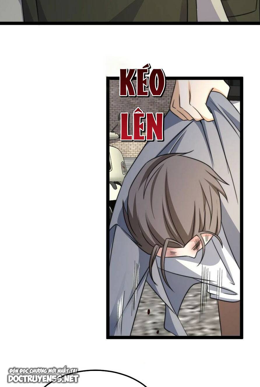 Bắt Đầu Livestream Ở Địa Phủ: Phát Sóng Trực Tiếp Ở Đây Ai Dám Đến Chapter 196 - Trang 2