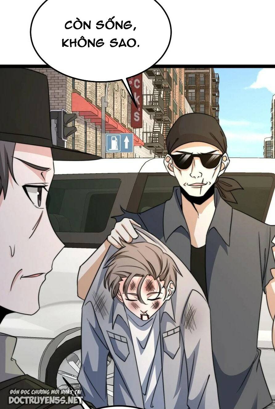 Bắt Đầu Livestream Ở Địa Phủ: Phát Sóng Trực Tiếp Ở Đây Ai Dám Đến Chapter 196 - Trang 2