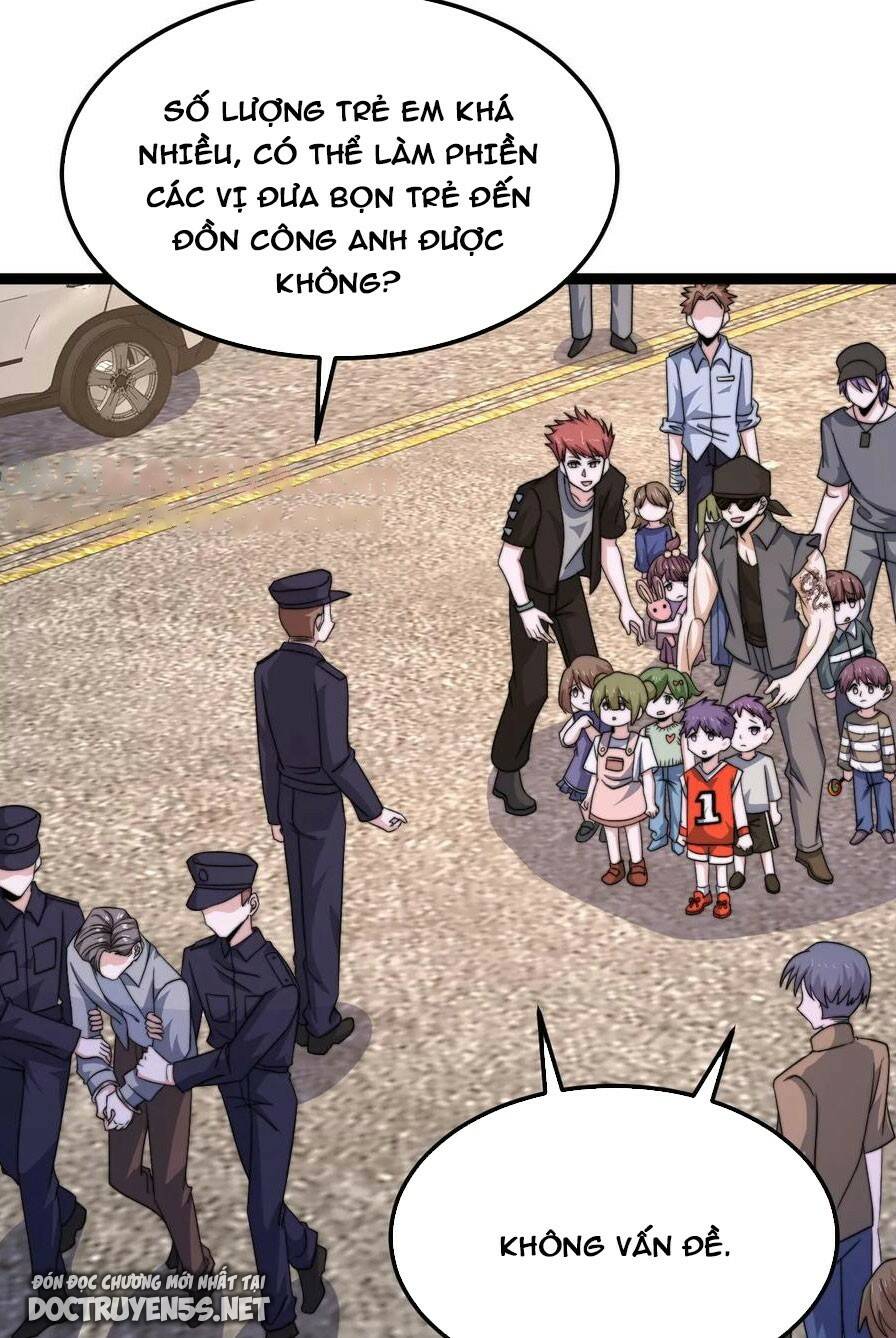 Bắt Đầu Livestream Ở Địa Phủ: Phát Sóng Trực Tiếp Ở Đây Ai Dám Đến Chapter 196 - Trang 2