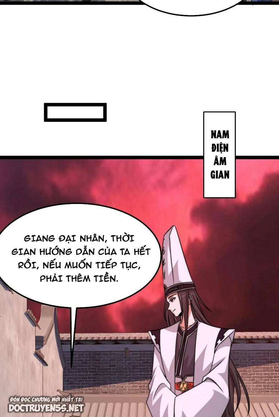 Bắt Đầu Livestream Ở Địa Phủ: Phát Sóng Trực Tiếp Ở Đây Ai Dám Đến Chapter 196 - Trang 2